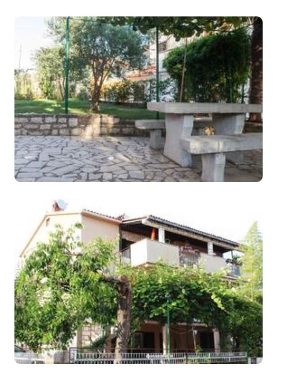 Vita Rovinj Exteriör bild