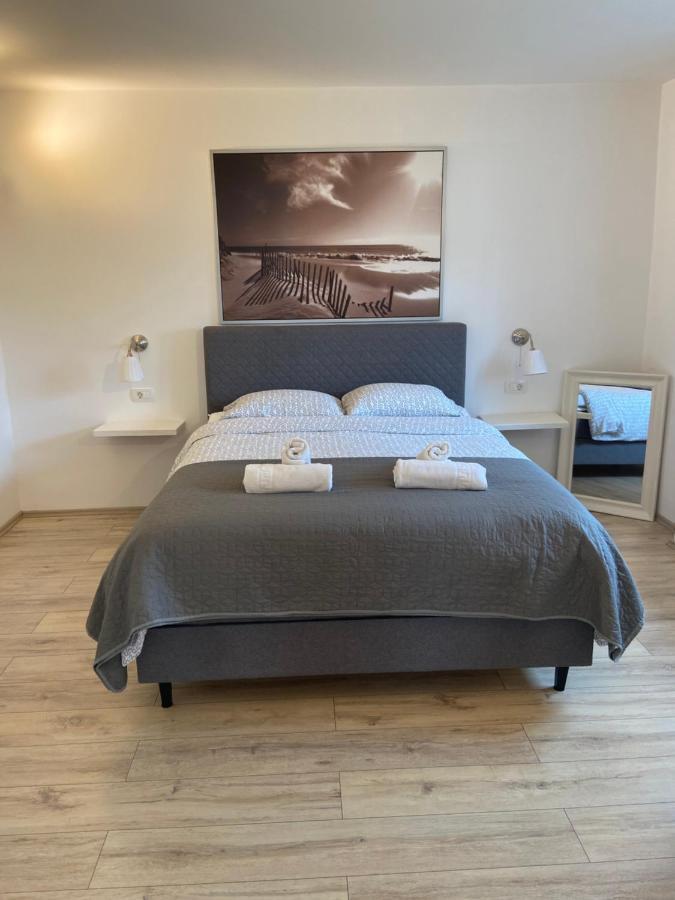 Vita Rovinj Exteriör bild