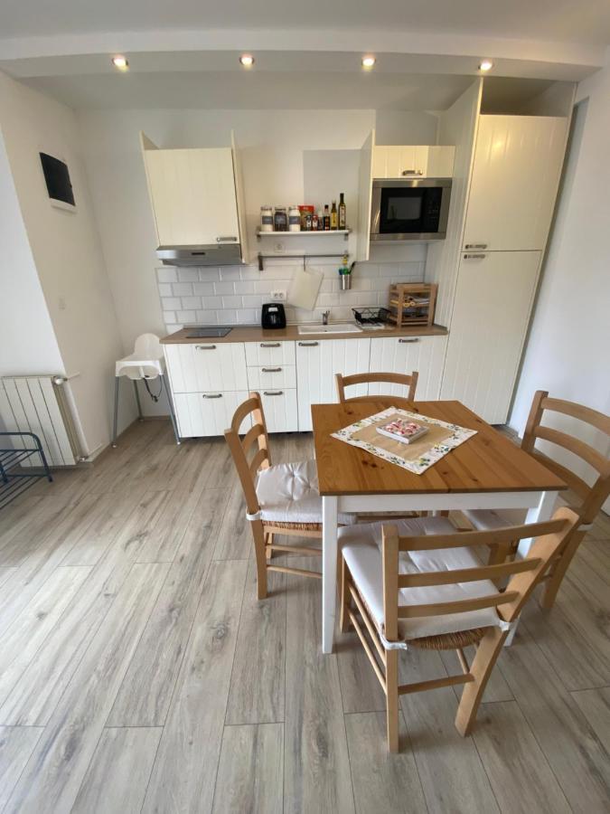 Vita Rovinj Exteriör bild