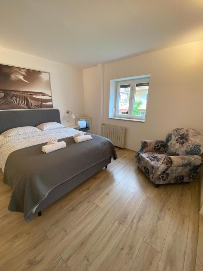 Vita Rovinj Exteriör bild