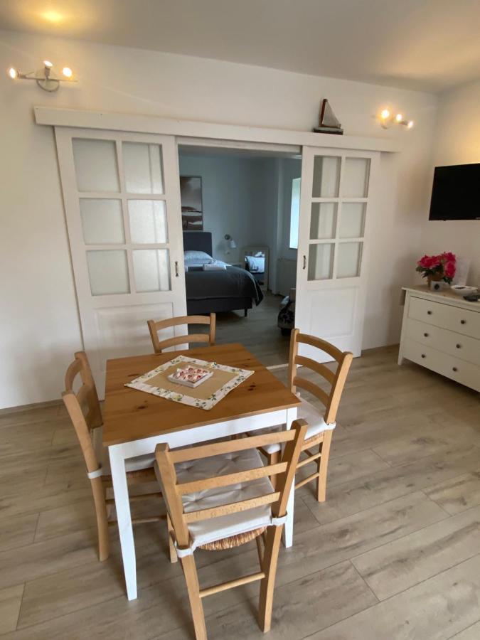 Vita Rovinj Exteriör bild