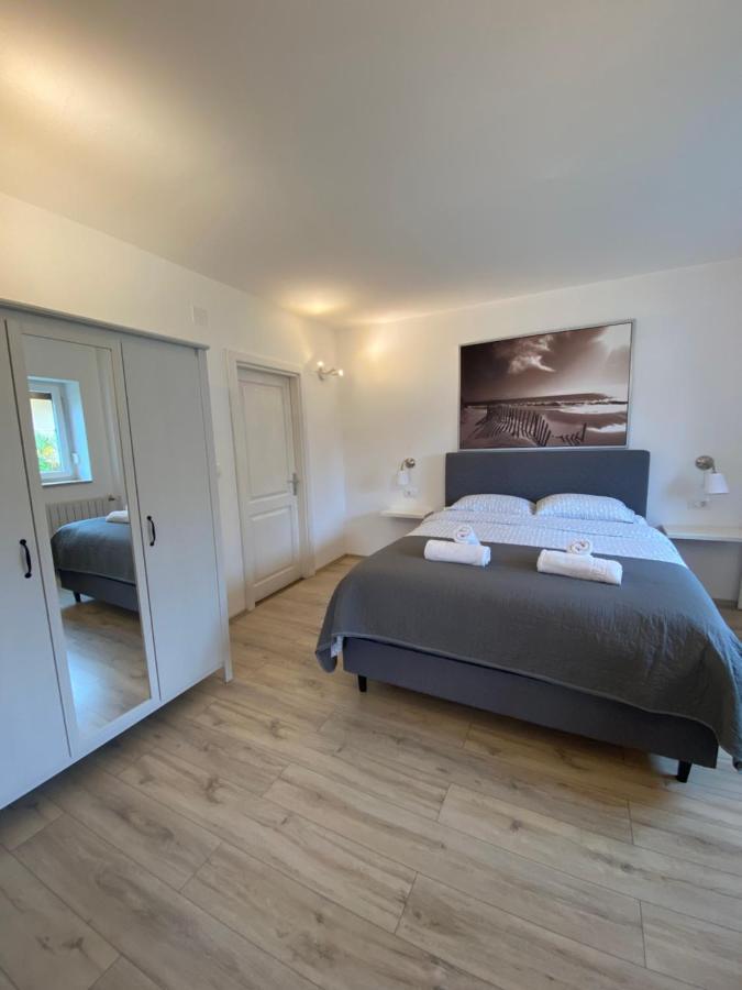 Vita Rovinj Exteriör bild
