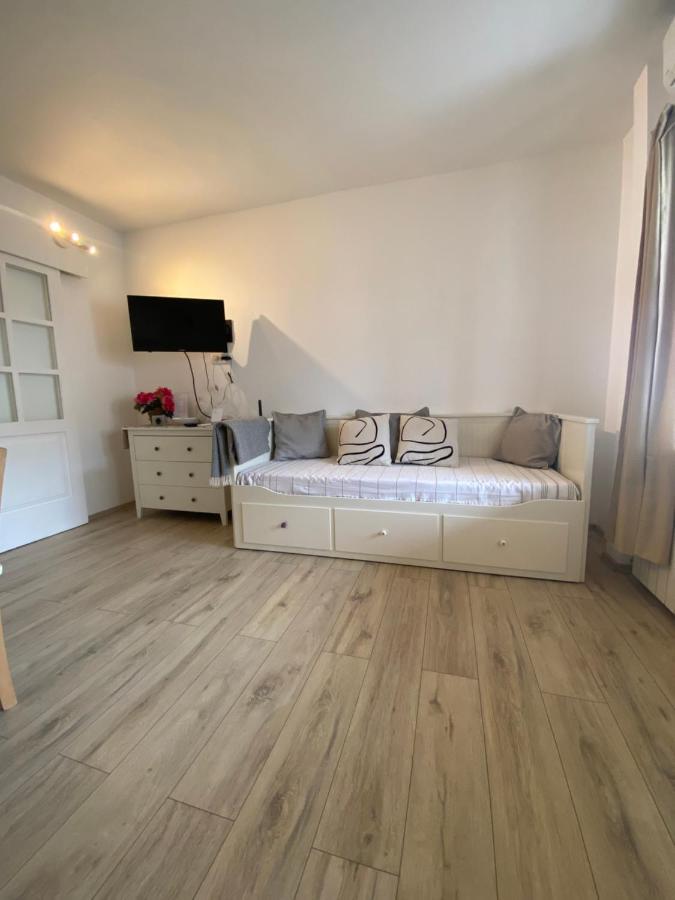 Vita Rovinj Exteriör bild