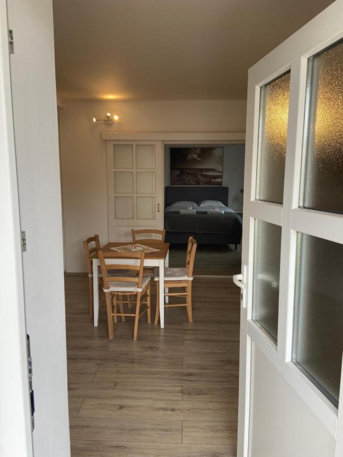 Vita Rovinj Exteriör bild