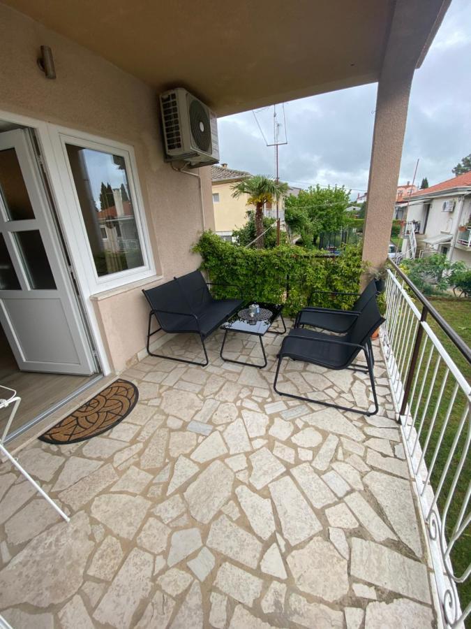 Vita Rovinj Exteriör bild