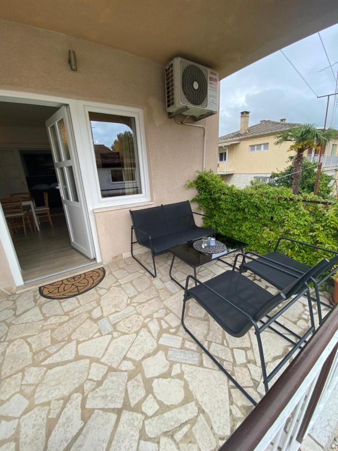 Vita Rovinj Exteriör bild