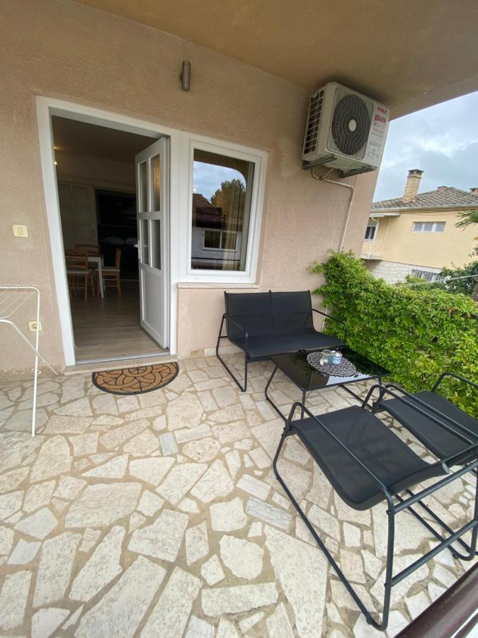 Vita Rovinj Exteriör bild